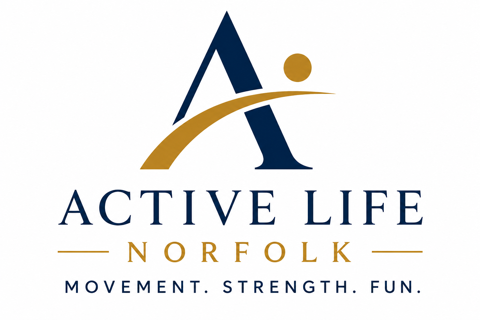 Active Life Norfolk โ Movement. Strength. Fun.
